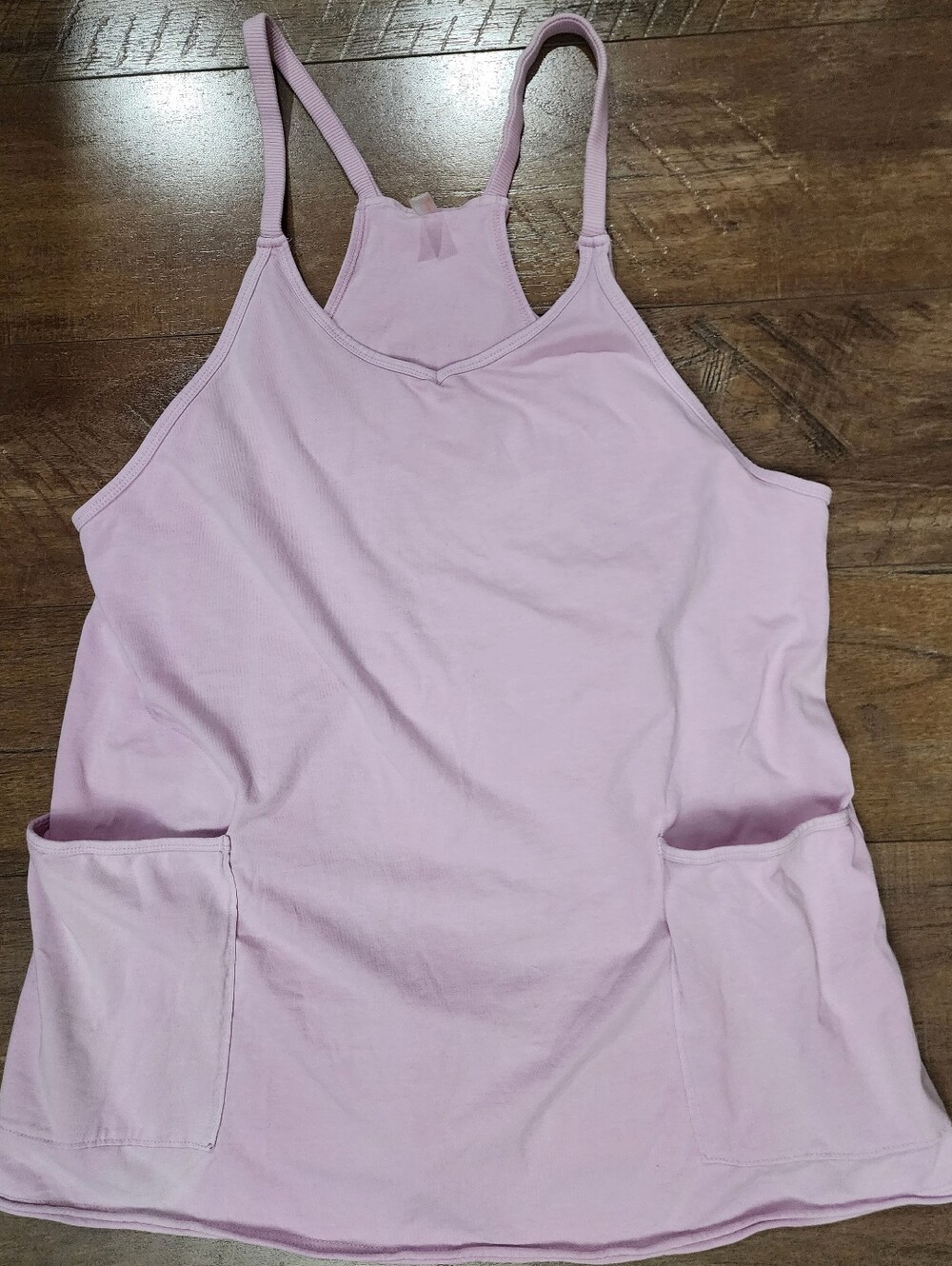 Free People Movement Hotshot Mini Dress, Size Small